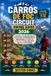 Carros de Foc Circuit HIKING GUIDE 2026: A Complete Step by Step Hiking Guide to Route Navigation, Detailed Stage Planning, Mountain Refuges, Descript