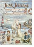 Stamperia - Silent Sea Junk Journal stickers, Backgrounds, Cut-Outs (SBJK13)
