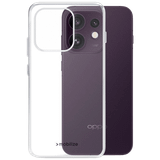 Mobilize TPU Back Cover Transparant OPPO Reno16 F 5G/Reno16 FS 5G