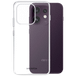 Mobilize TPU Back Cover Transparant OPPO Reno16 F 5G/Reno16 FS 5G