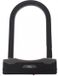 M-wave B247 U-slot - Noir