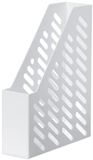 HAN Ruglabel CLASSIC wit A4/C4 76x246x315 mm met handvatgat