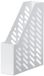 HAN Ruglabel CLASSIC wit A4/C4 76x246x315 mm met handvatgat