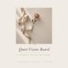 The Quiet Vision Board: A Minimalist Manifestation Journal — 70+ Aesthetic Images to Dream, Plan & Become