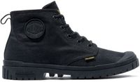 Palladium Pampa Sp20 Hi Wax Laarzen Zwart EU 43