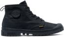 Palladium Pampa Sp20 Hi Wax Laarzen Zwart EU 43