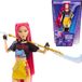 Mattel KPop Demon Hunters HUNTR/X Mira - Modepop