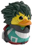 Numskull My Hero Academia Tubbz PVC Figure Izuku Midoriya (Deku) Boxed Edition 10 cm Mini-Figuur
