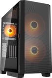 Cougar CGR-5YA6B-RGB Midi Tower Zwart