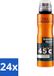 L'Oréal Men Expert Déodorant Spray - Thermic Resist - 150 ml - 24 pièces