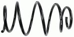 SACHS Fahrwerksfeder 998044 | Compatibel met: BMW 7