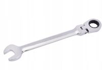 Draper Ringsleutel met Ratel 19mm - Flexibele Kop