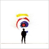 Konkurrent Guided By Voices Propeller (LP)