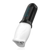 Jamyjob JAMYJOB SPINJOB masturbator met rotatie 150 g, 1 Stuk (1er-pakket), 50 hojas