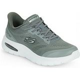 Skechers heren Skech-Air Summits Trainers