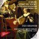 Brilliant Classics Duo Seraphim O Muse, Comt Nu Voort (CD)