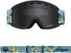 Dragon Alliance LIL D Lunettes de ski pour jeunes - Lil Kaiju/Dark Smoke