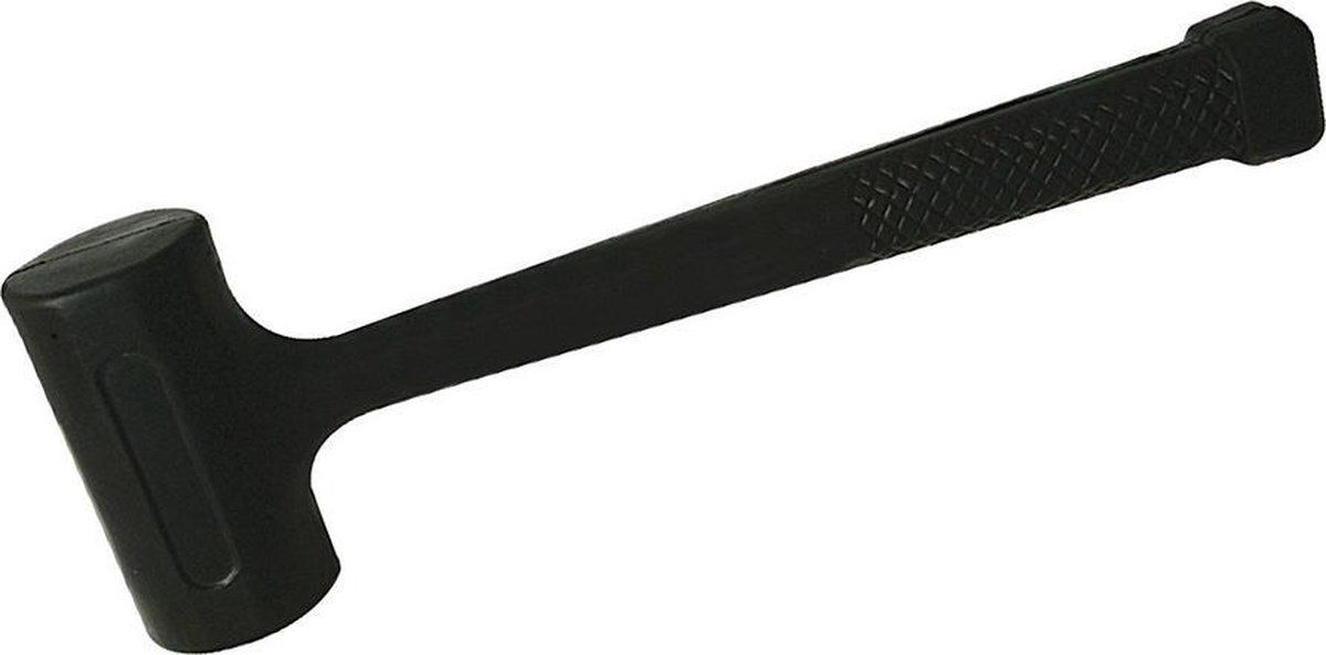 Silverline Terugslagvrije hamer 680 g