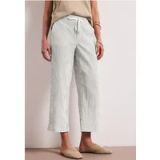Street One - Broek - Off White - L