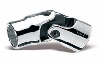 Beta 12-hoekige dop 3/8" 11/16" inch