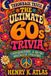 The Throwback Trivia The Ultimate 60s Trivia
