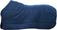 Kentucky Horsewear Classic Fleecedeken 300gr Navy Maat 160