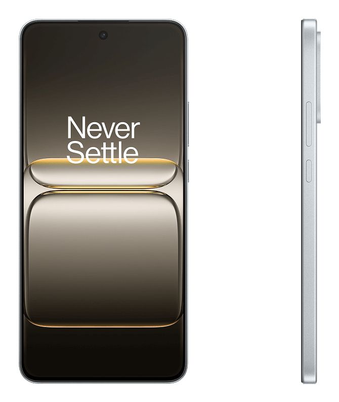 OnePlus Nord CE 5G 256GB - White