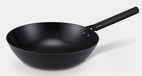 Brabantia Patron Wokpan Non-Stick - Ø 28 cm - Zwart