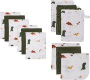 Tryco Blush & Blossom Dinosaurus Hydrofiel Starterset TR-BB443418