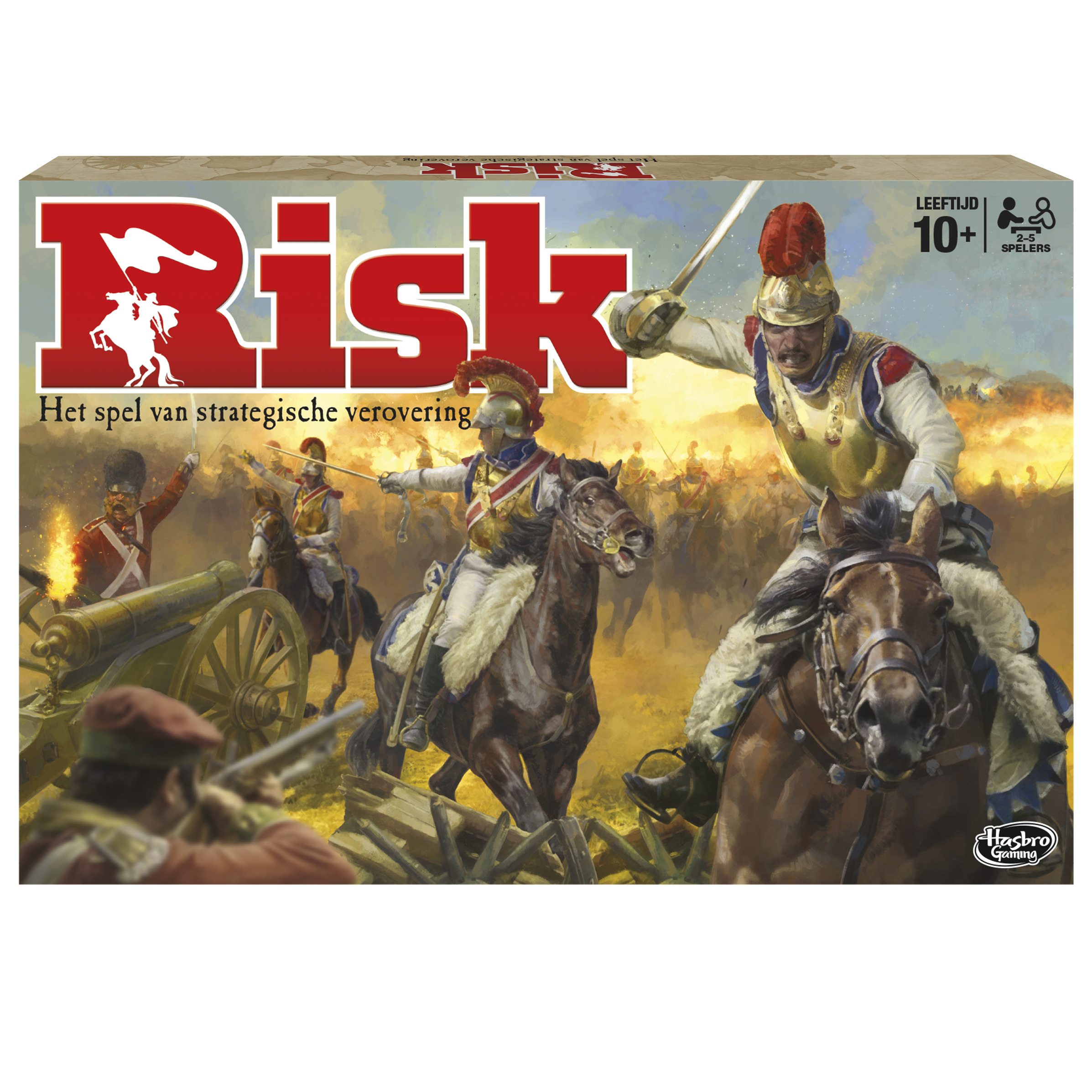 Hasbro Gaming   Risk