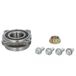 BTA Kit de roulements de roue H2B020BTA