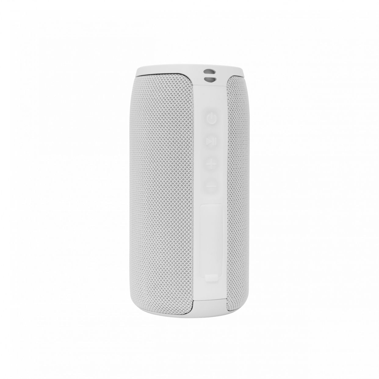 White Shark Conga Wit 10W Bluetooth Speaker - White