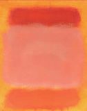 Mark Bol Mark Rothko Paintings on Paper Hardcover