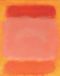 Mark Bol Mark Rothko Paintings on Paper Hardcover