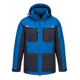Portwest WX3 Winterjack T740 - Lichtblauw - XL
