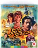 Jake Arrow Films Jake Speed Blu-ray