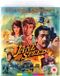 Jake Arrow Films Jake Speed Blu-ray