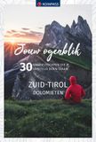 Jouw Ogenblik Kompass Kompass Jouw Ogenblik Zuid-Tirol