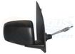 Van Wezel - SPIEGELS VOOR FIAT PANDA 2003-2012 SMR027693VWAN