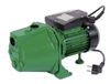 Ribiland zelfaanzuigende oppervlaktepomp 1180W