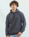 SOL's Unisex Condor Hooded Sweatshirt - Mouse Grey (Solid) - XXL