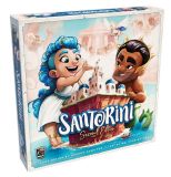 Roxley Santorini: Second Edition - Jeu de société - Anglais