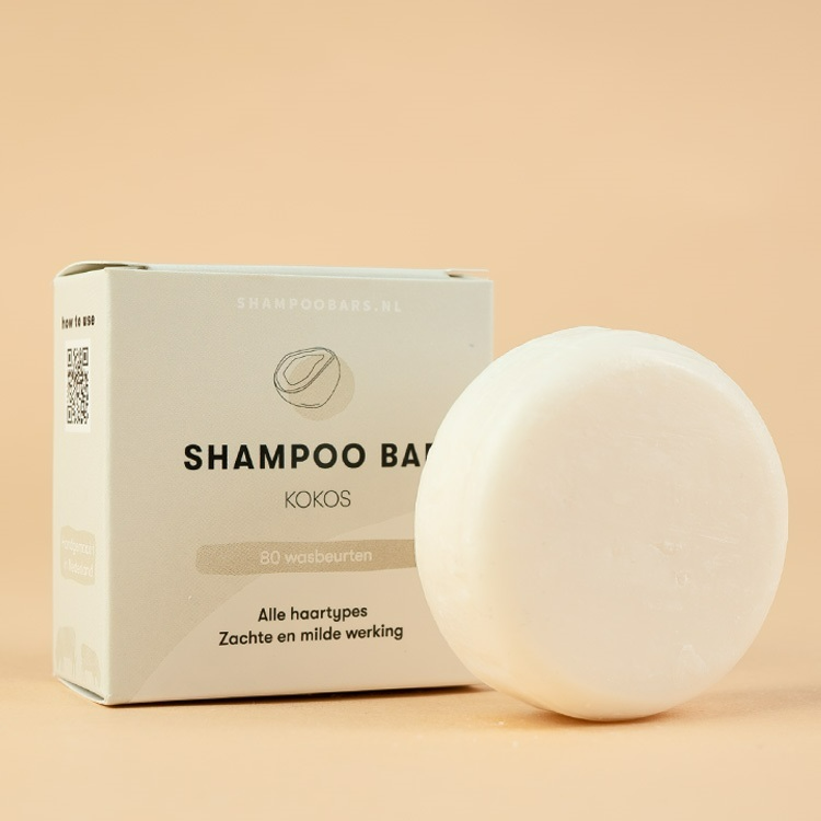 Shampoo Bars Shampoo Bars Shampoo Kokos