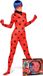 VIVING COSTUMES / JUINSA - Déguisement Miraculous coccinelle pour adultes - XS