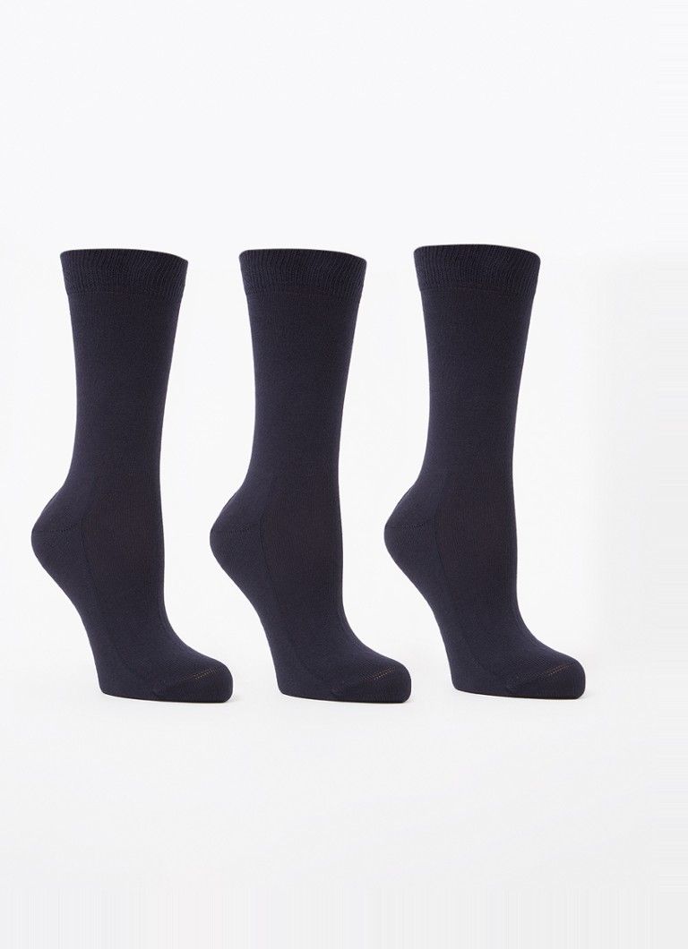 Falke Family sokken - 3-pack