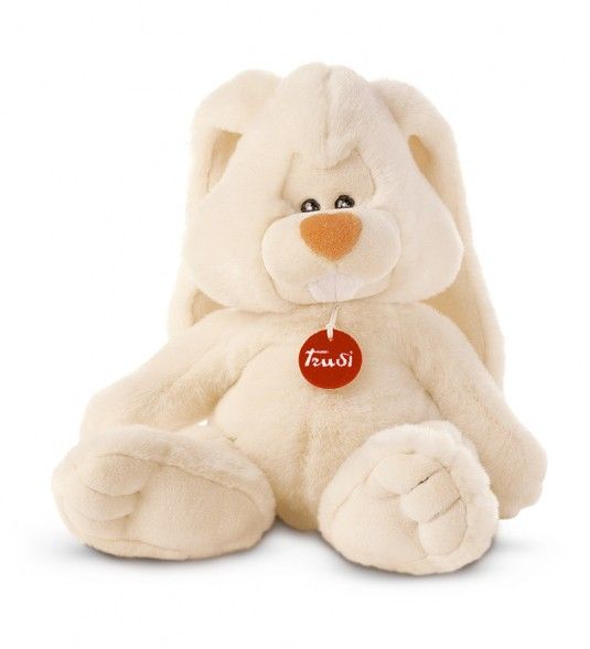 Trudi 13701 Beige Knuffel - 37cm