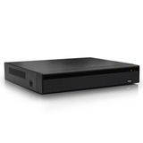 Atlantis Land A11-NVR1600-AK Netwerk Video Recorder (NVR) Zwart