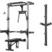 HMS KLT22 - Trainingskader - Inklapbaar - Zilver