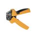 Weidmüller Krimpgereedschap PZ 2,5 S, voor doorsnede van 0,14 tot 2,5 mm², ergonomisch, 480774