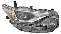 VALEO Scheinwerfer (046703)